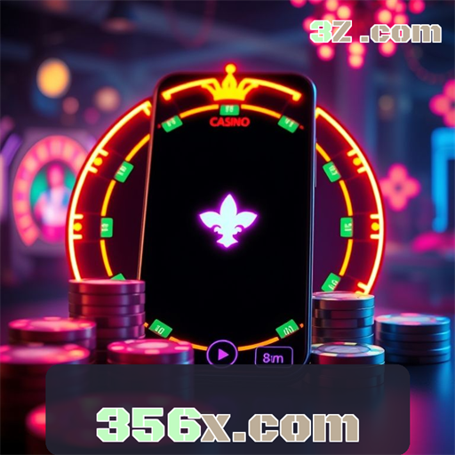 Login Imperdível: Como o 356x.com Conquista Jogadores