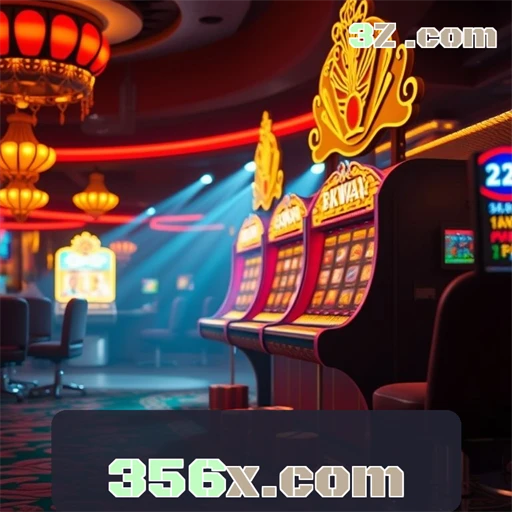 Promoção Empolgante no 356x.com para Jogadores de Todos os Níveis